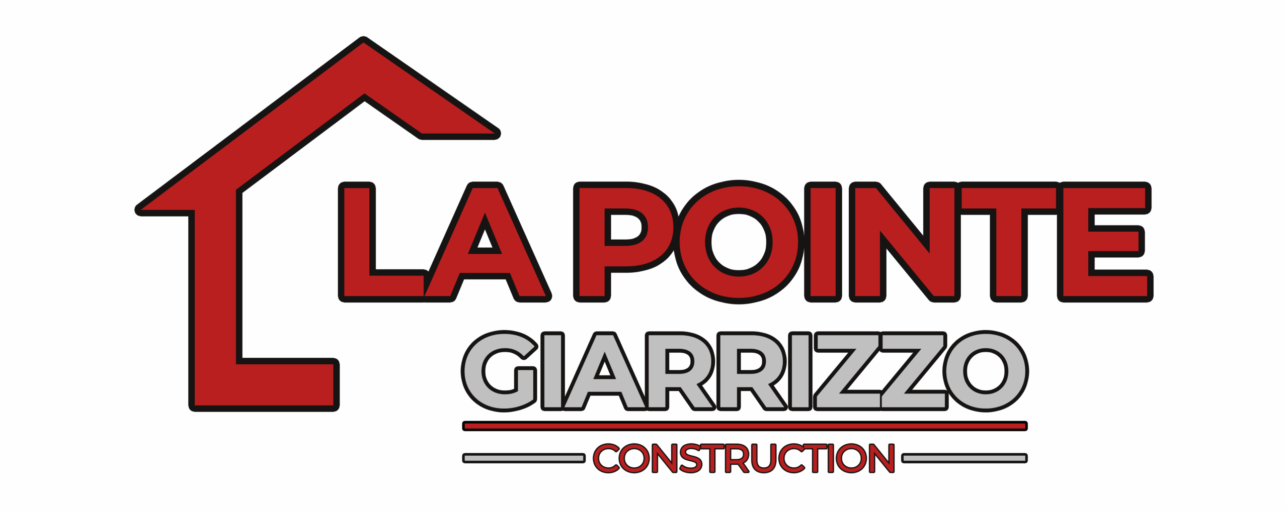 La Pointe – Giarrizzo Construction | Maisons à structure métallique à Gorcy